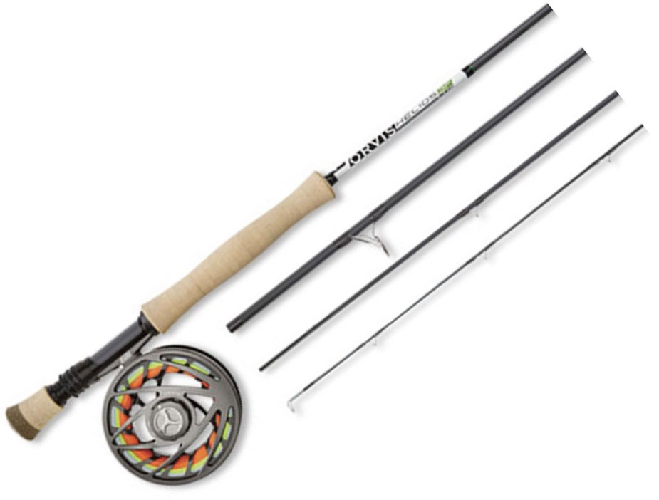 Best Fly Rods Switchback Travel